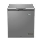 HT FREEZER CHEST SML HTF-100HAS R6 SLV