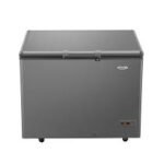 HT FREEZER CHEST SML HTF-150HAS R6 SLV