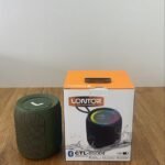 LONTOR BLUETOOTH SPEAKER BLOO4